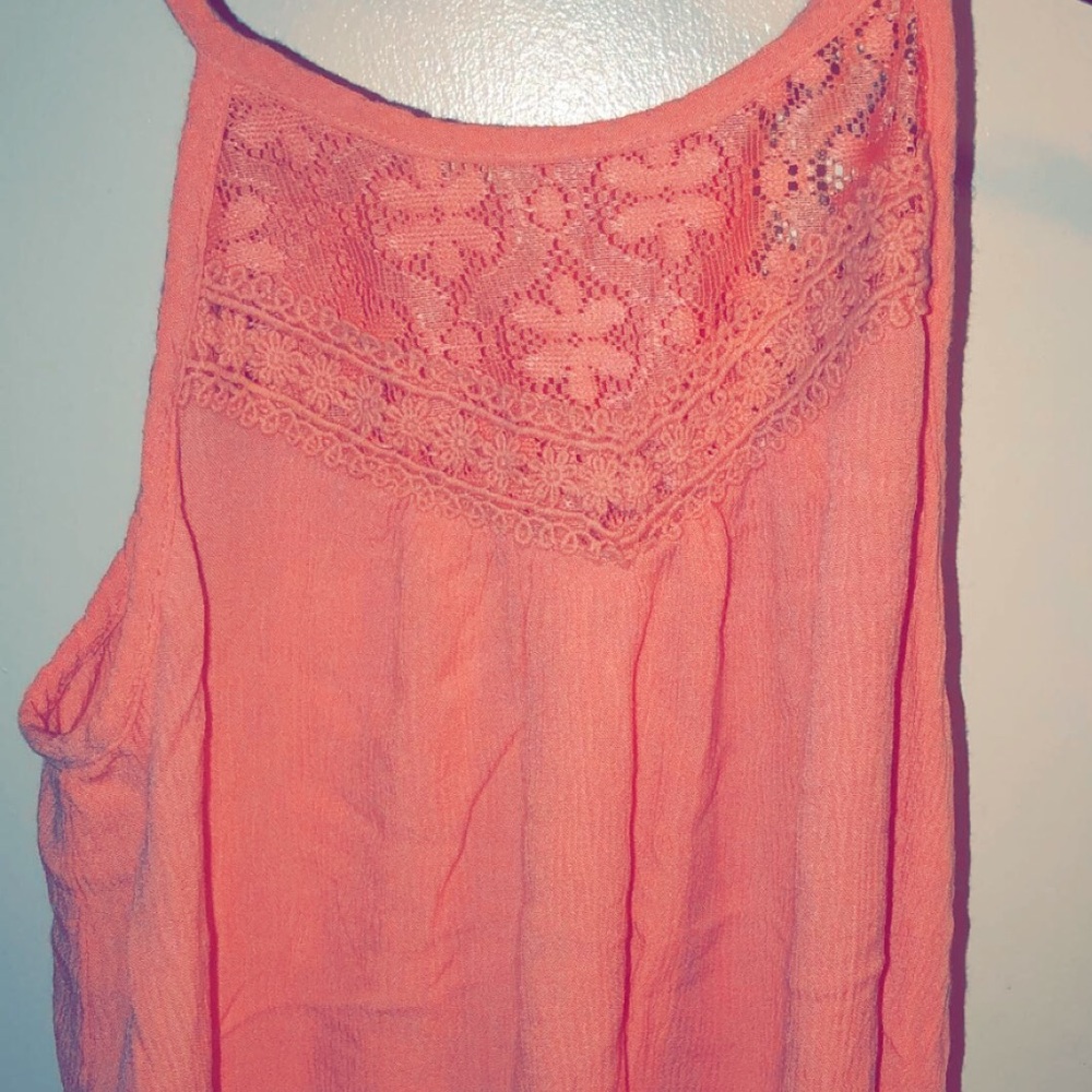 Getting rid of clothes!
